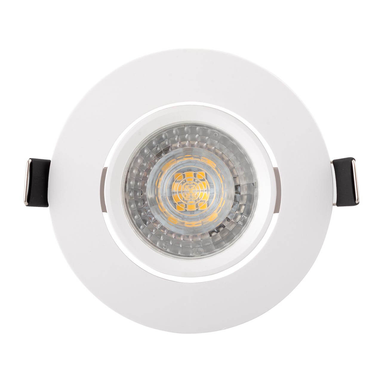 DK3020-WH Встраиваемый светильник Denkirs Dk3020Ww DK3020-WH