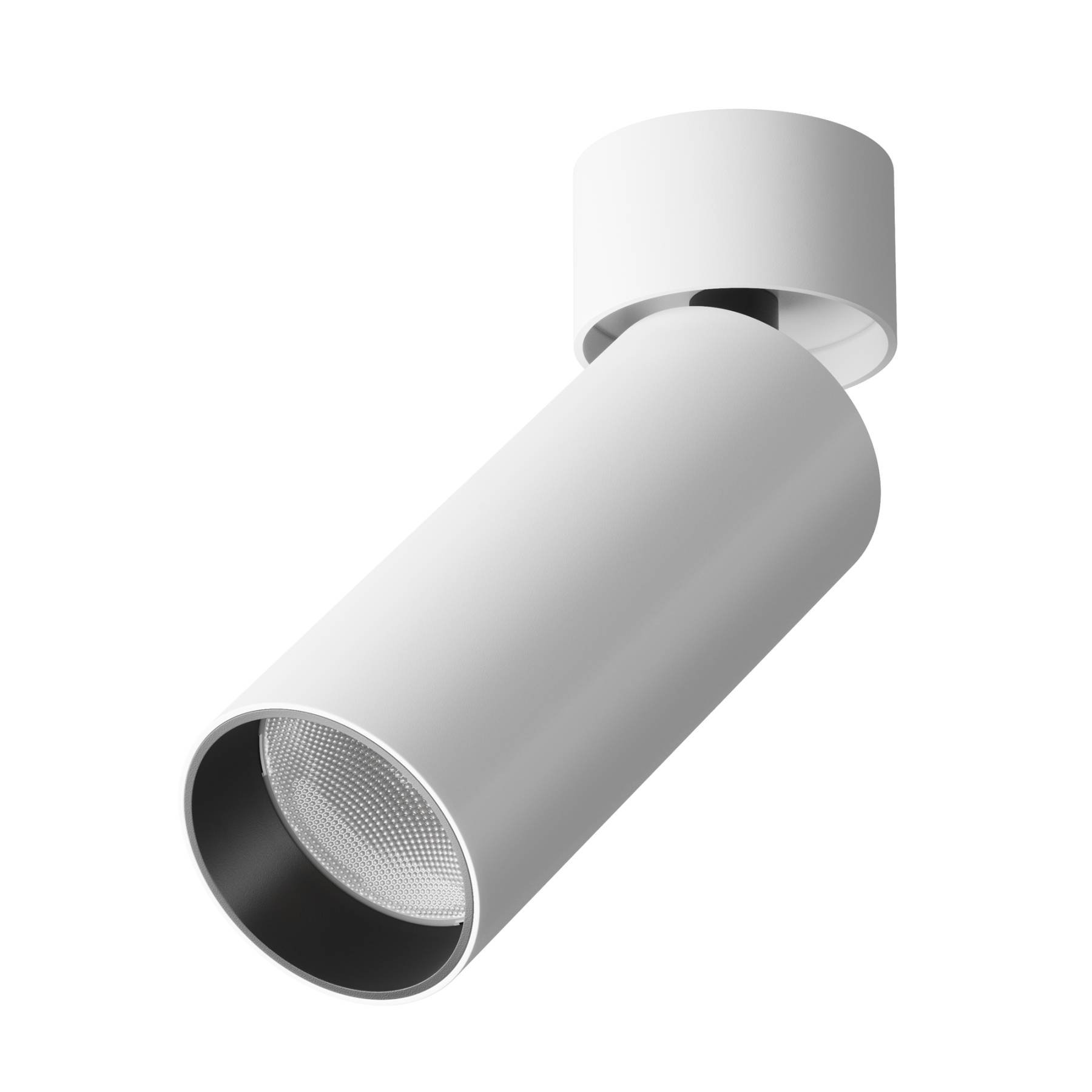 C055CL-L12W4K-W-D-W Светильник спот Maytoni FOCUS LED C055CL-L12W4K-W-D-W