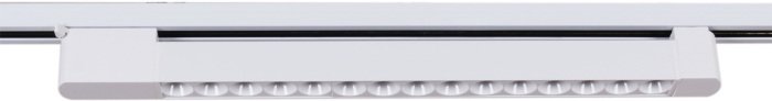 Трековый светильник 06185-9.3-001C LED30W WT