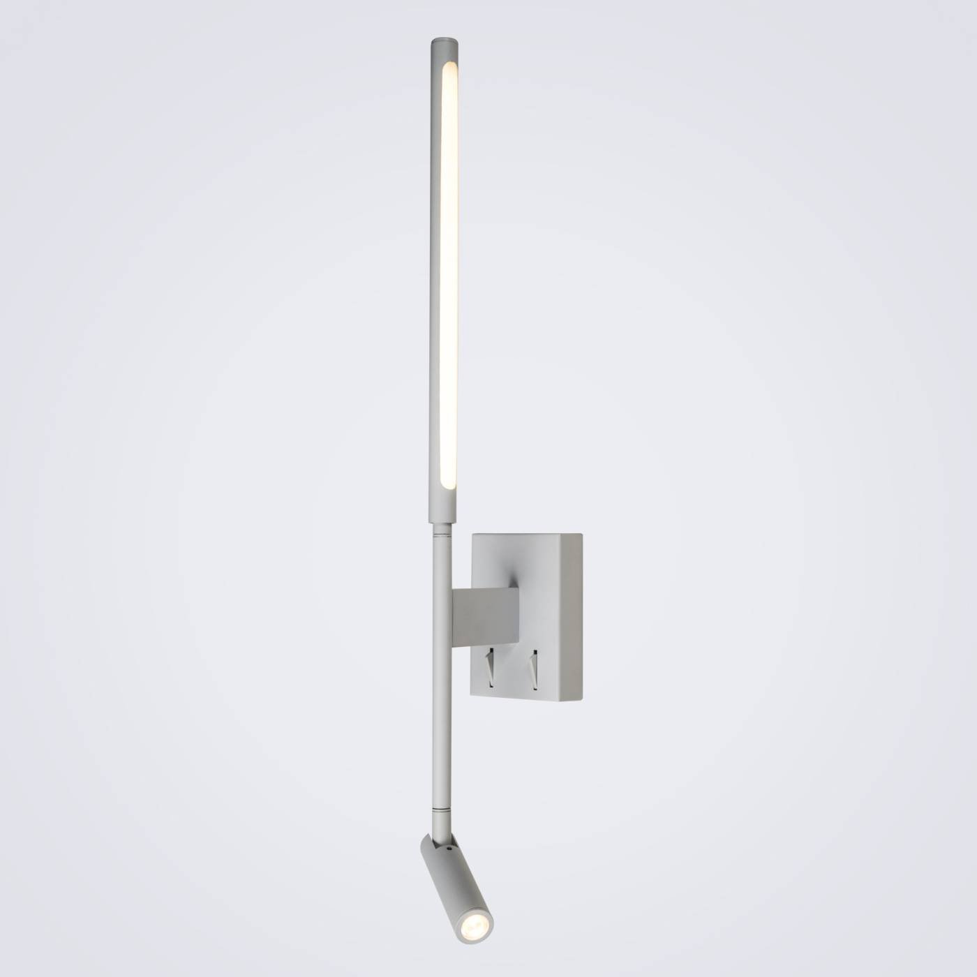 LT7181 WH Настенный светильник LT LEDtrec LT7181 WH