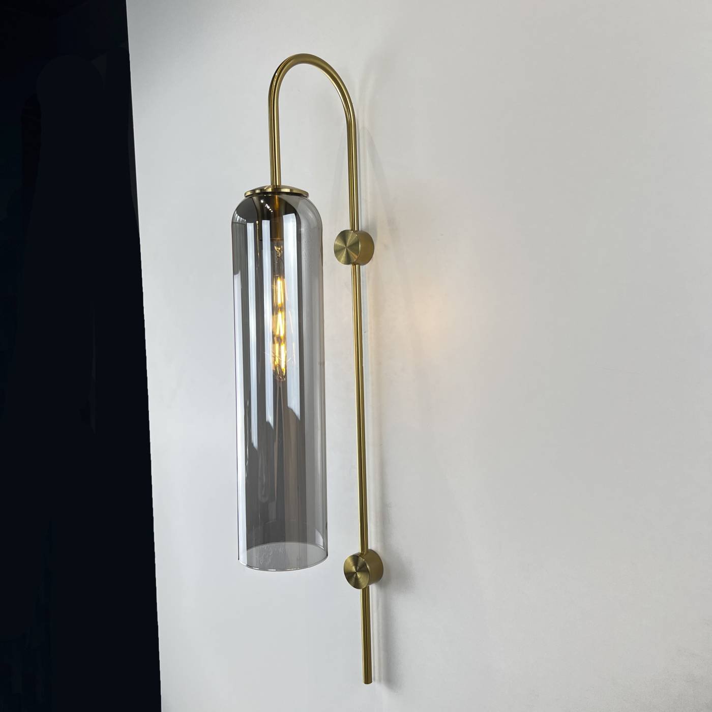 123132-22 Настенное бра ImperiumLoft 123132-22 123132-22