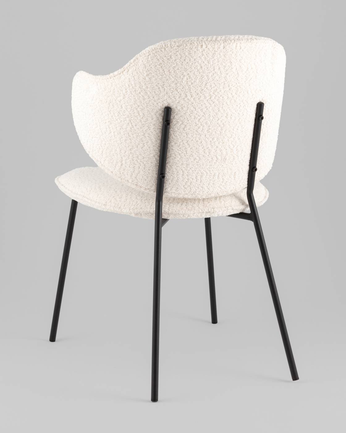 Обеденный стул Stool Group Bellamy 9122 l.beige UF998-1