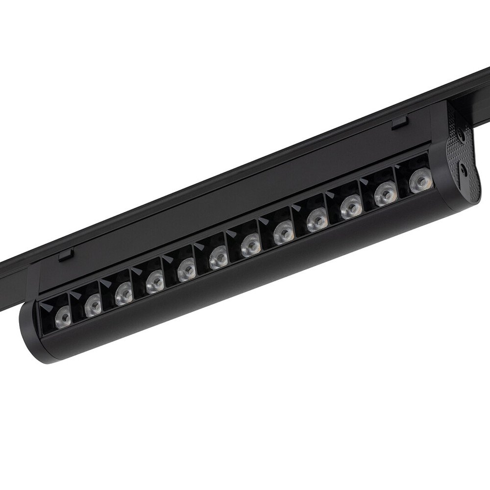 Трековый светильник Nowodvorski Focus Swing Led 11336