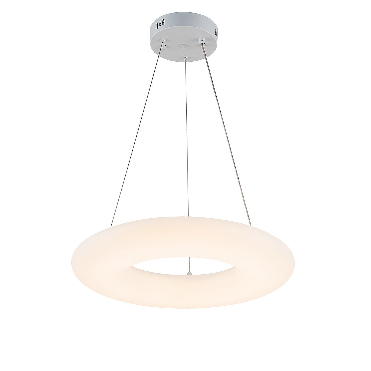 Подвесная люстра Escada Soft 10258/1LED