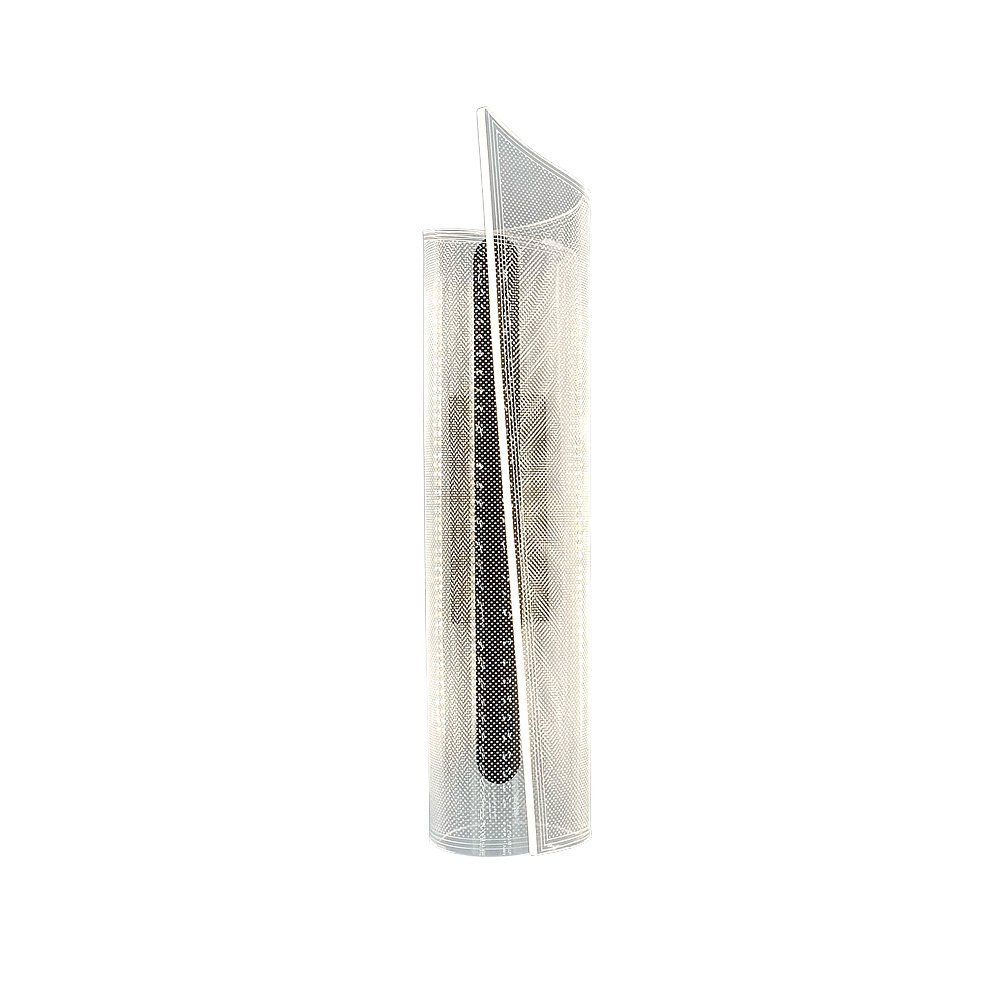 L6298-01 GR Настенный светильник L LED4U L6298-01 GR