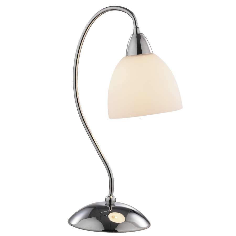 1607/1T Настольная лампа Odeon Light AMELA 1607/1T