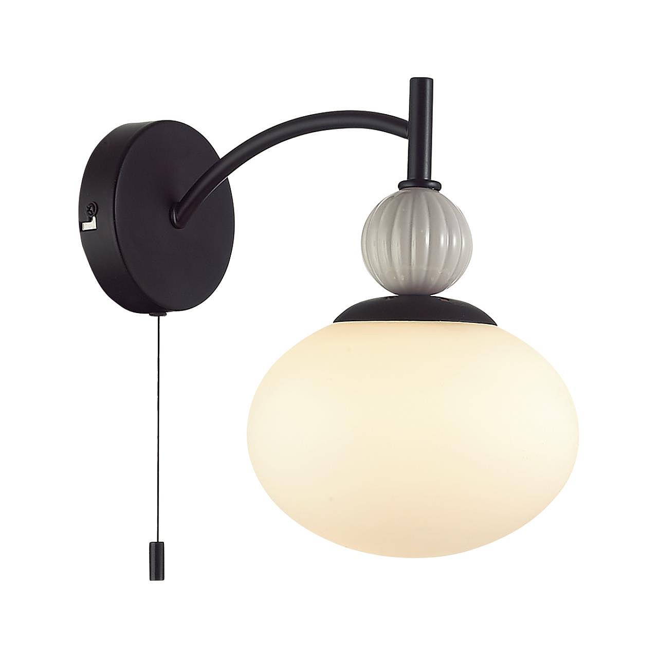 8273/1W Настенное бра Lumion Gloriya 8273/1W
