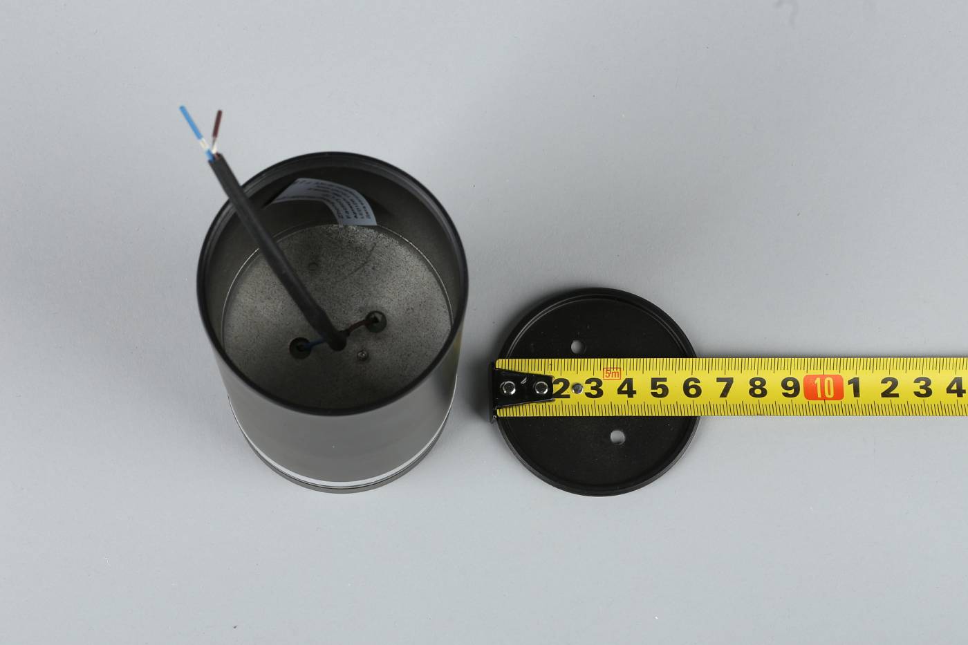 OML-100819-01 Накладной светильник Omnilux Olona OML-100819-01