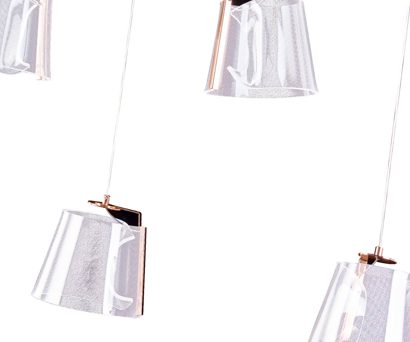 08044-5AS,37 Светильник подвесной KINK Light Люцерна 08044-5AS,37