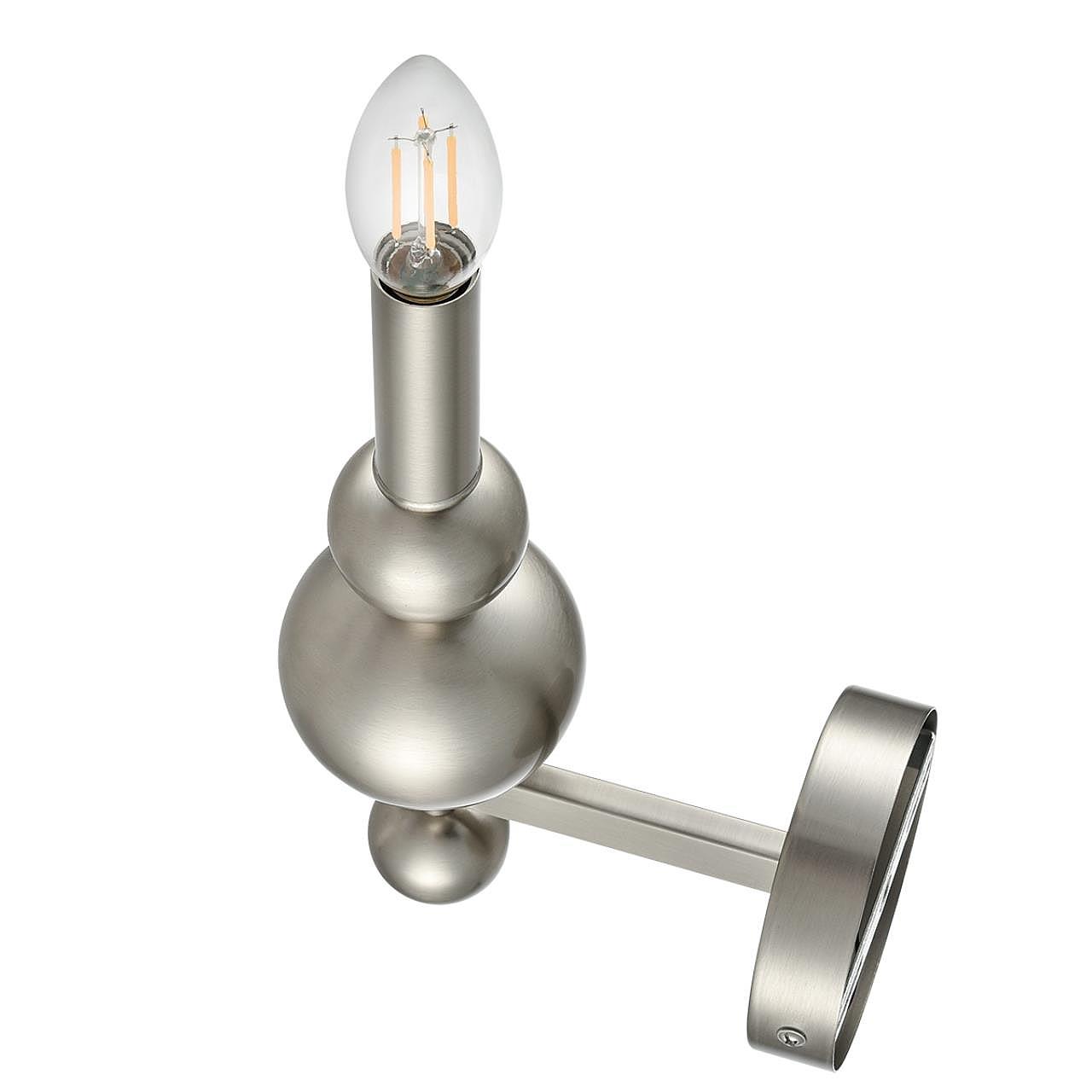 Настенное бра Lumion Nana 8107/1W