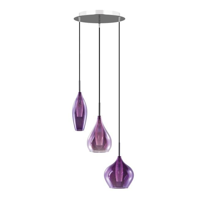 803059 Светильник подвесной Lightstar Pentola 803059