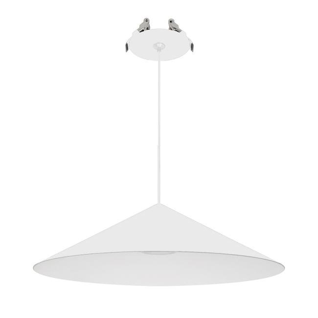 Встраиваемый светильник Arlight Makoto 057218