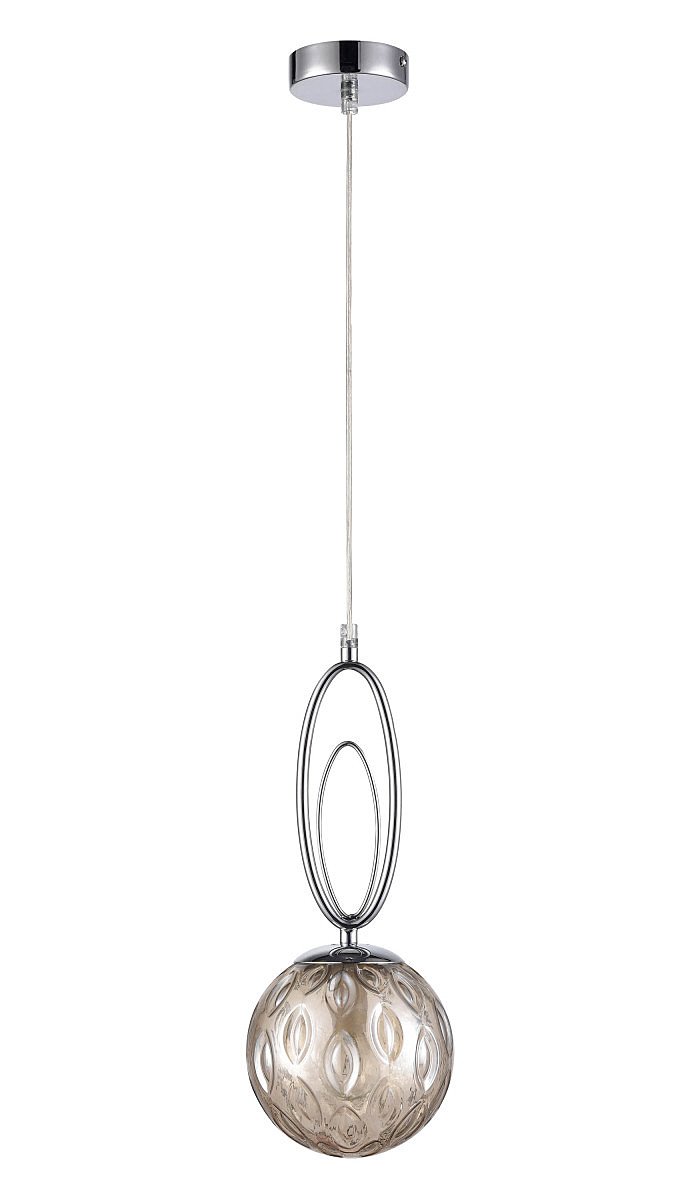VL5853P01 Светильник подвесной Vele Luce Phlox VL5853P01