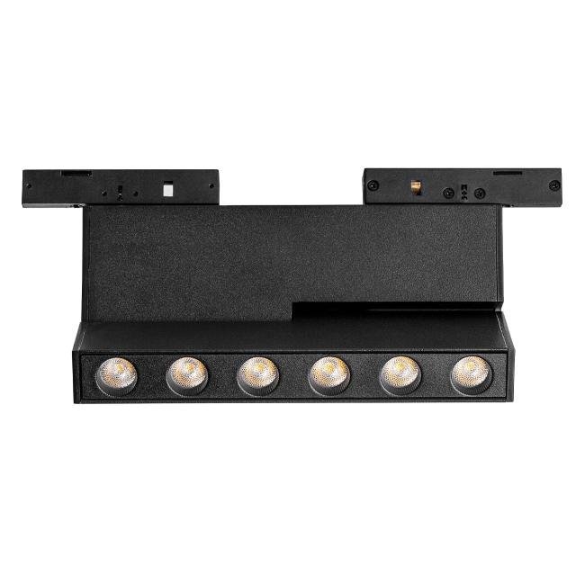 206947 Трековый светильник Lightstar Linea 206947