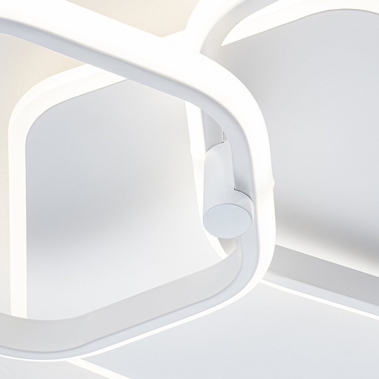 10217/2LED BL Потолочная люстра Escada Satellite 10217/2LED BL