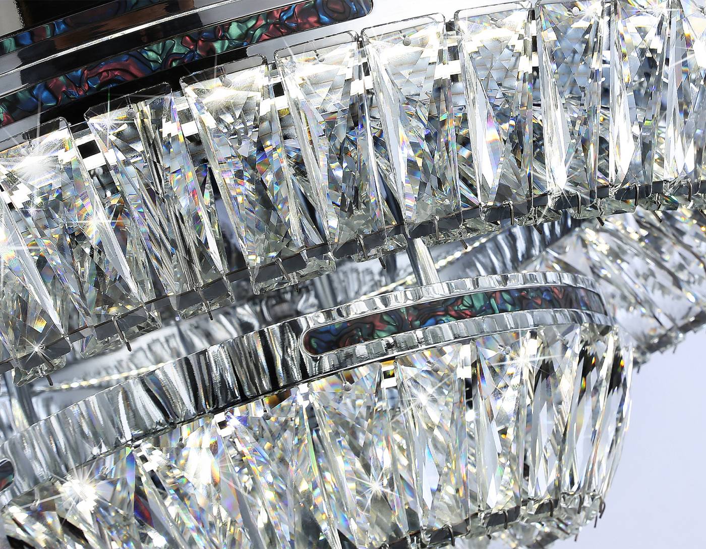 Потолочная люстра Ambrella Traditional TR5029