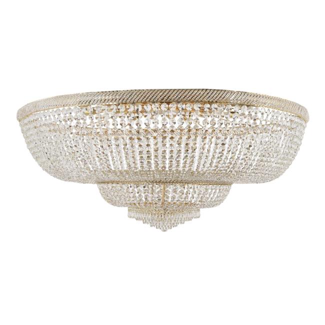 Bari E 1.2.150.100 G Потолочная люстра Dio D'Arte Bari Bari E 1.2.150.100 G