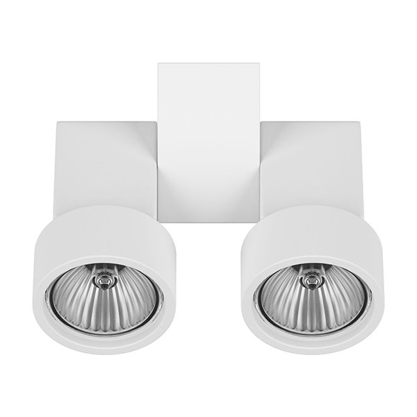 051036 Накладной светильник Lightstar Illumo X2 051036