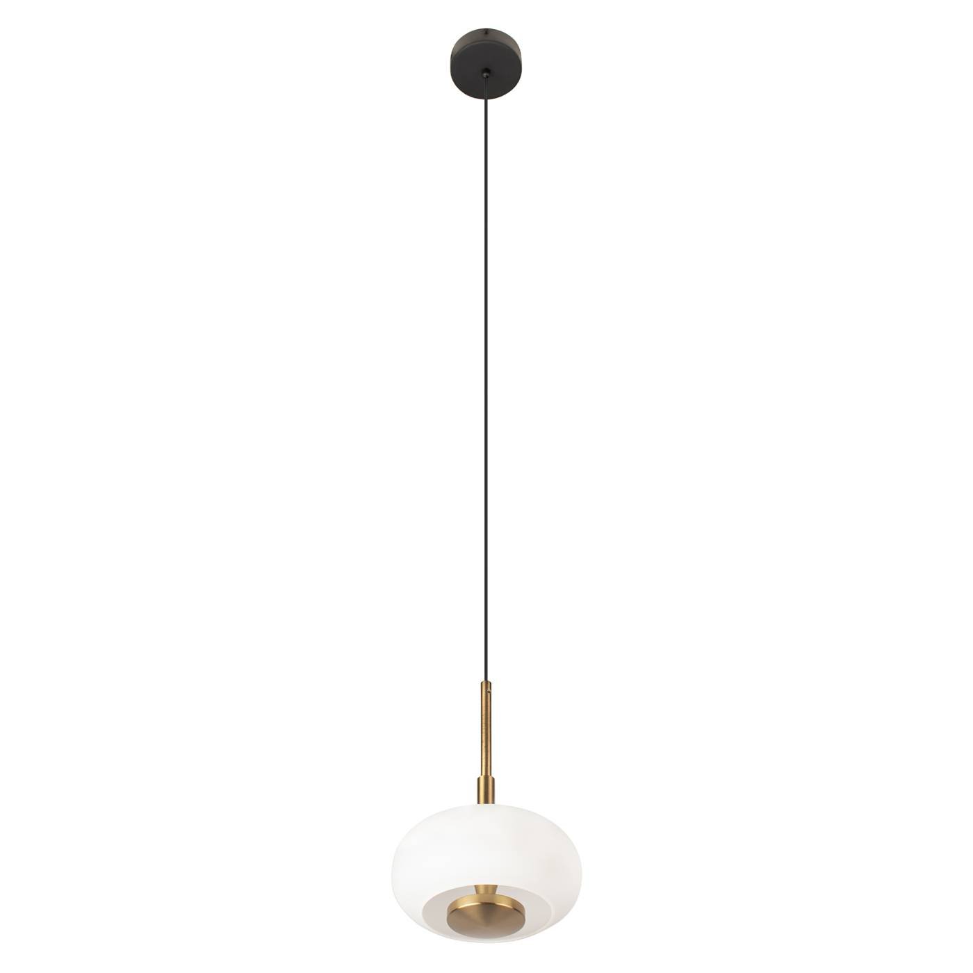 10390 Светильник подвесной Loft It Marshmallow 10390