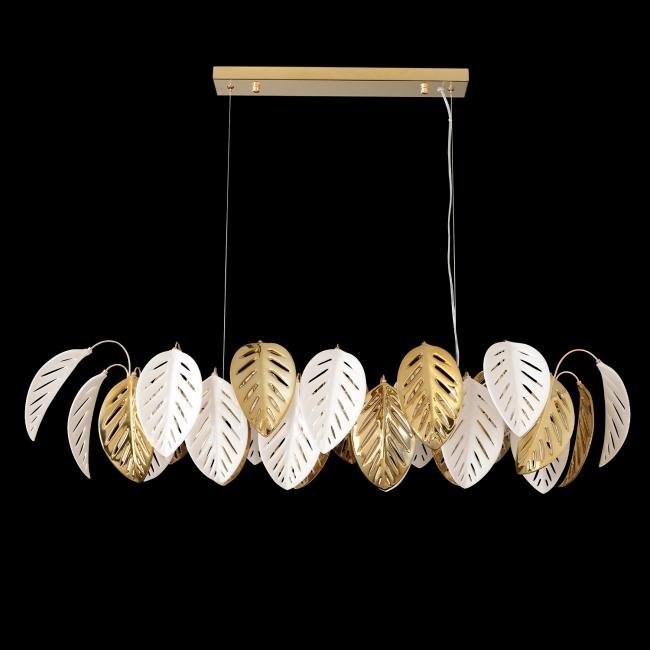 RAMONA SP10 Подвесная люстра Crystal Lux Ramona RAMONA SP10