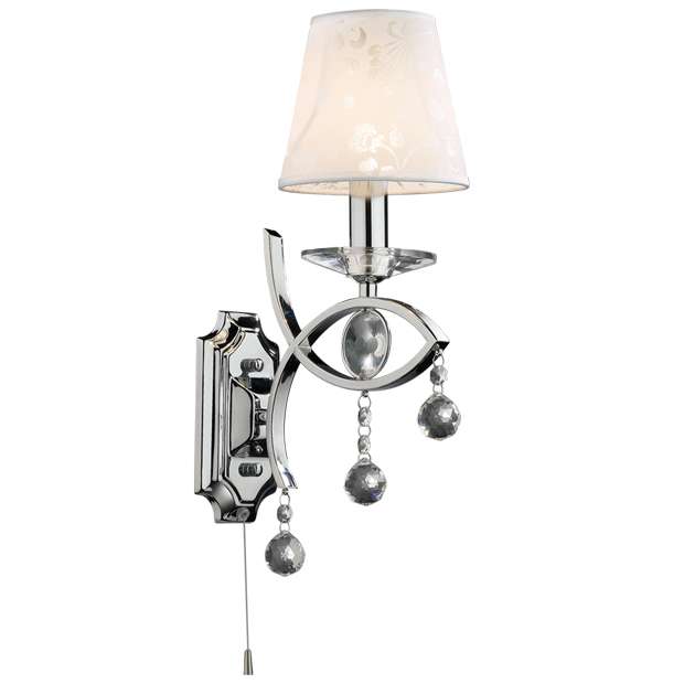 2277/1W Настенное бра Odeon Light BIKORA 2277/1W