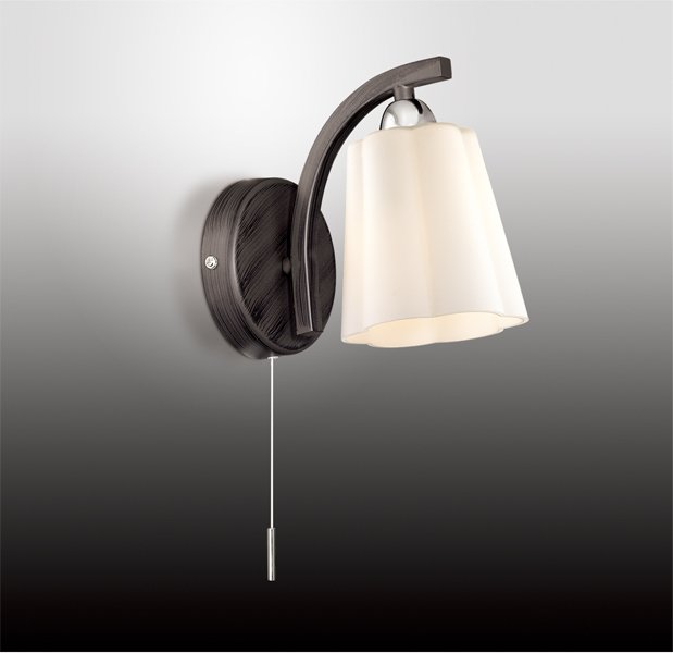 2662/1W Настенное бра Odeon Light Pilla 2662/1W