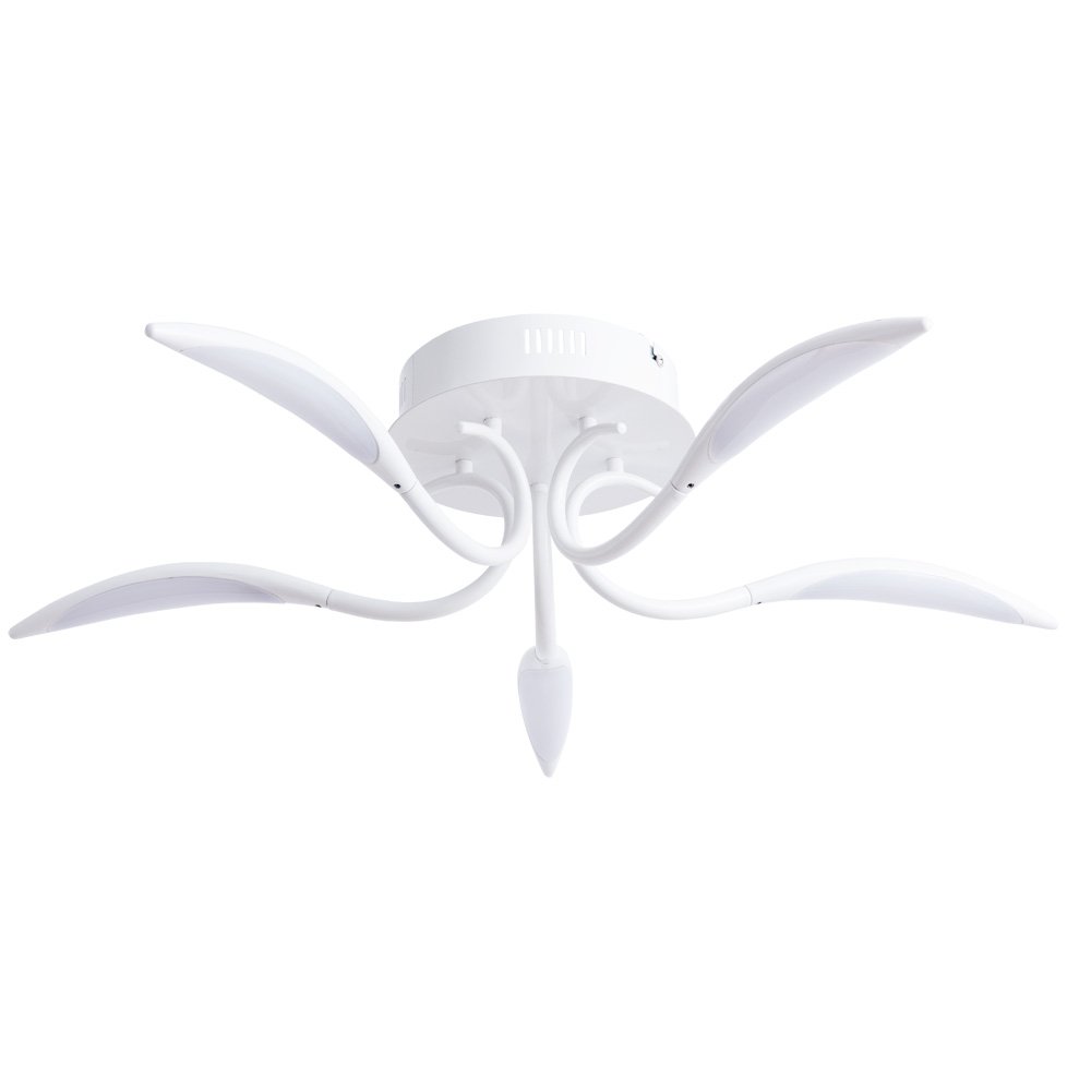 A9442PL-5WH Потолочная люстра Arte Lamp Mattino A9442PL-5WH
