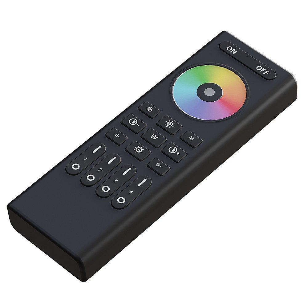 A70RC-04CH-BK Пульт к светодиодной ленте Arte Lamp Smart A70RC-04CH-BK