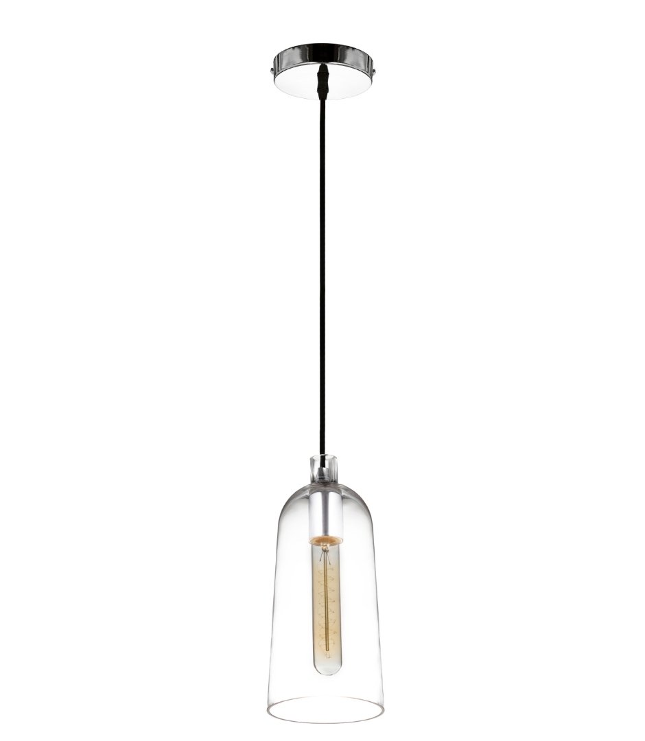 LDP 6814 PR Светильник подвесной Lumina Deco Nordica LDP 6814 PR