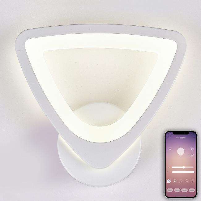 LED LAMPS 81134/1W Настенное бра Natali Kovaltseva LED LAMPS 81134/1W