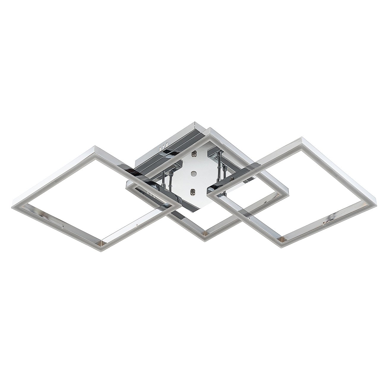 Потолочная люстра Escada Olvera 10246/3LED