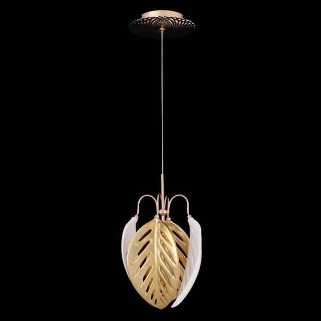 RAMONA SP1 Светильник подвесной Crystal Lux Ramona RAMONA SP1
