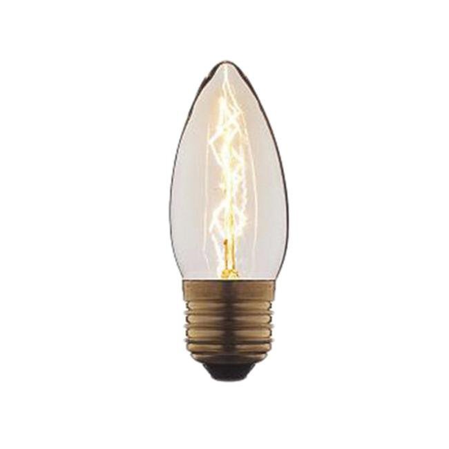 3540-E Ретро лампа Loft It Edison Bulb 3540-E