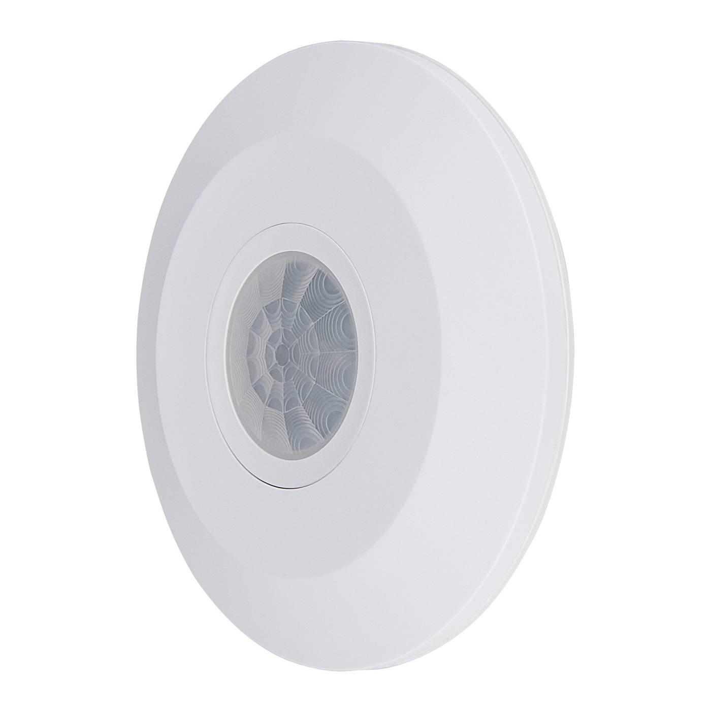 Датчик движения Elektrostandard SNS-M-11 SNS-M-11 6m 2,2-4m 2000W IP20 360 Белый