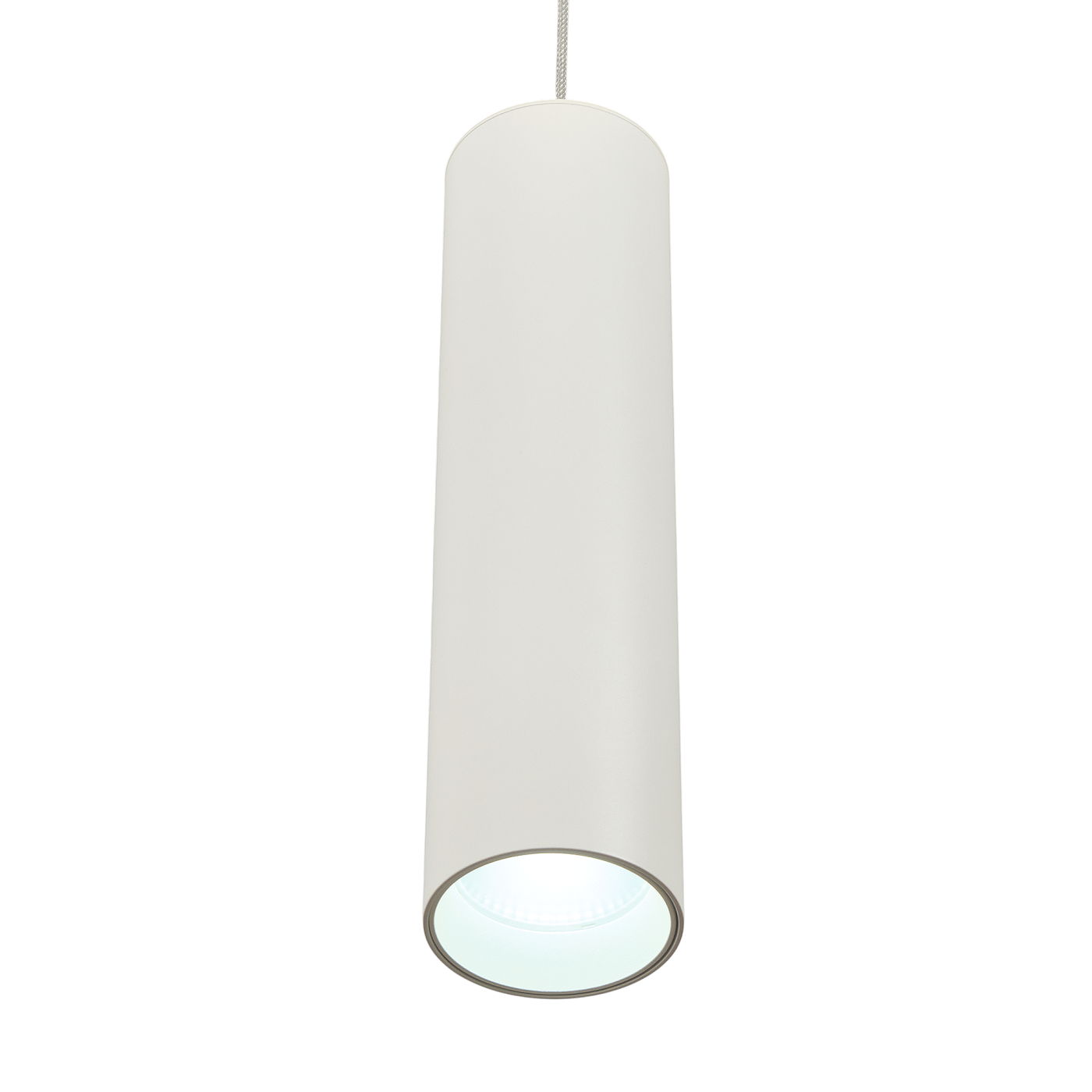 Трековый светильник MyFar Ray MT0221-20W3K-S-W