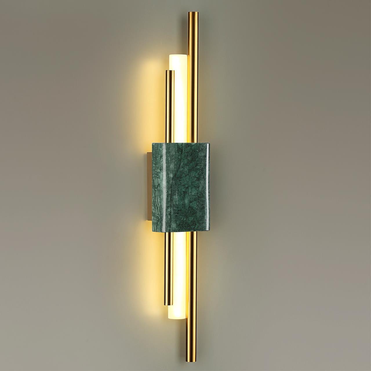 4360/10WL Настенное бра Odeon Light Marmi 4360/10WL