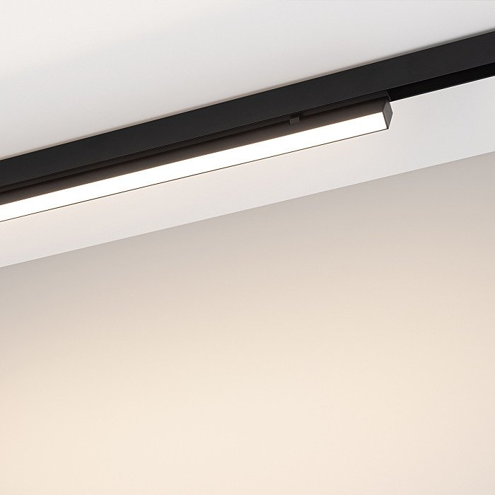 Трековый светильник Arlight Mag-25 034239