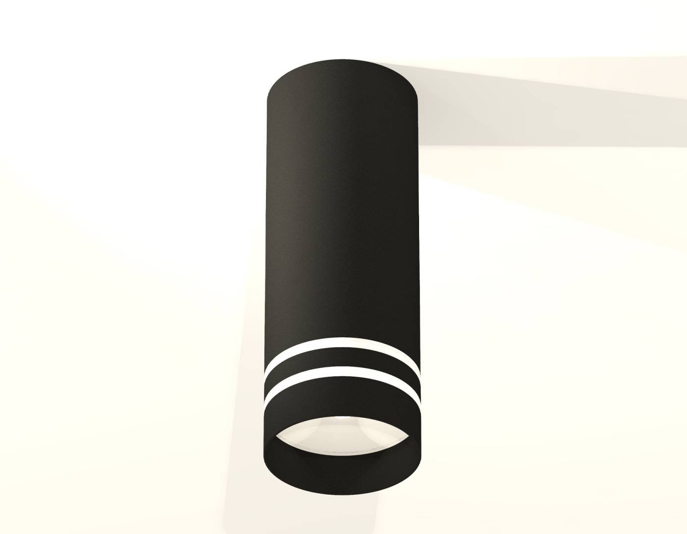 Накладной светильник Ambrella Techno XS7443013