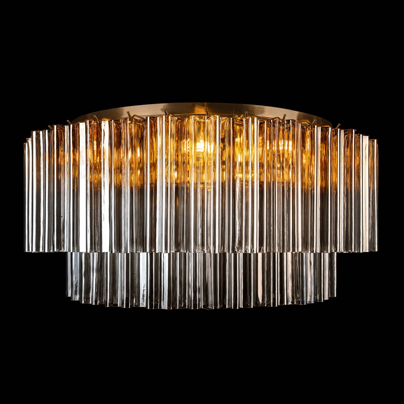 10580C/800 Ash Потолочная люстра Murano Loft It 10580C/800 Ash
