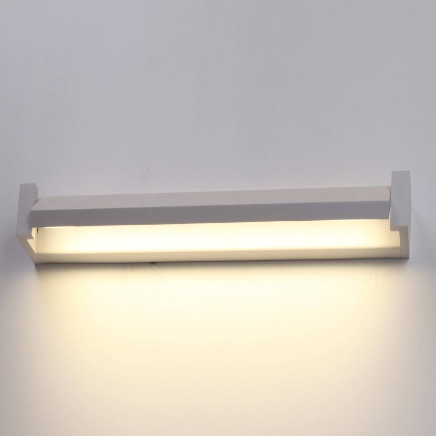 CLT 028W WH Настенное бра Crystal Lux CLT 028W WH