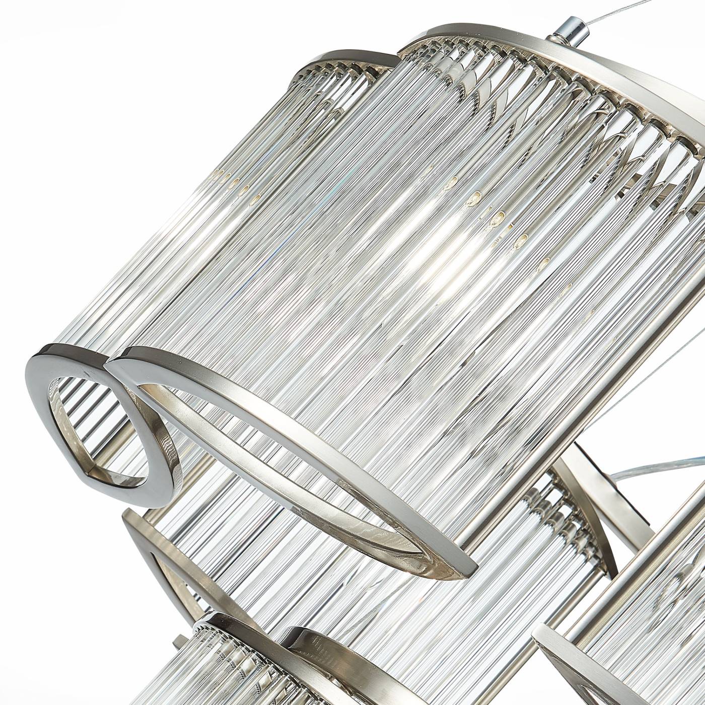 SL1627.103.11 Подвесная люстра ST Luce Velletri SL1627.103.11