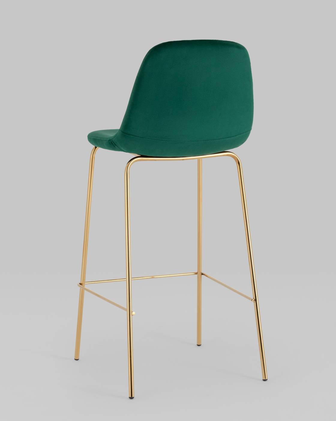 Комплект стульев Stool Group Валенсия OS-001B HLR-56 gl X2