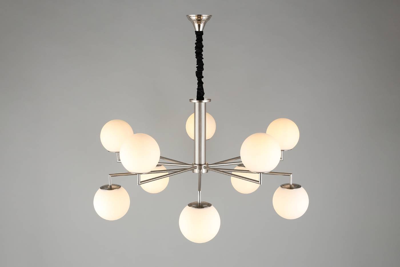 Подвесная люстра Aployt Kristian APL.759.03.10