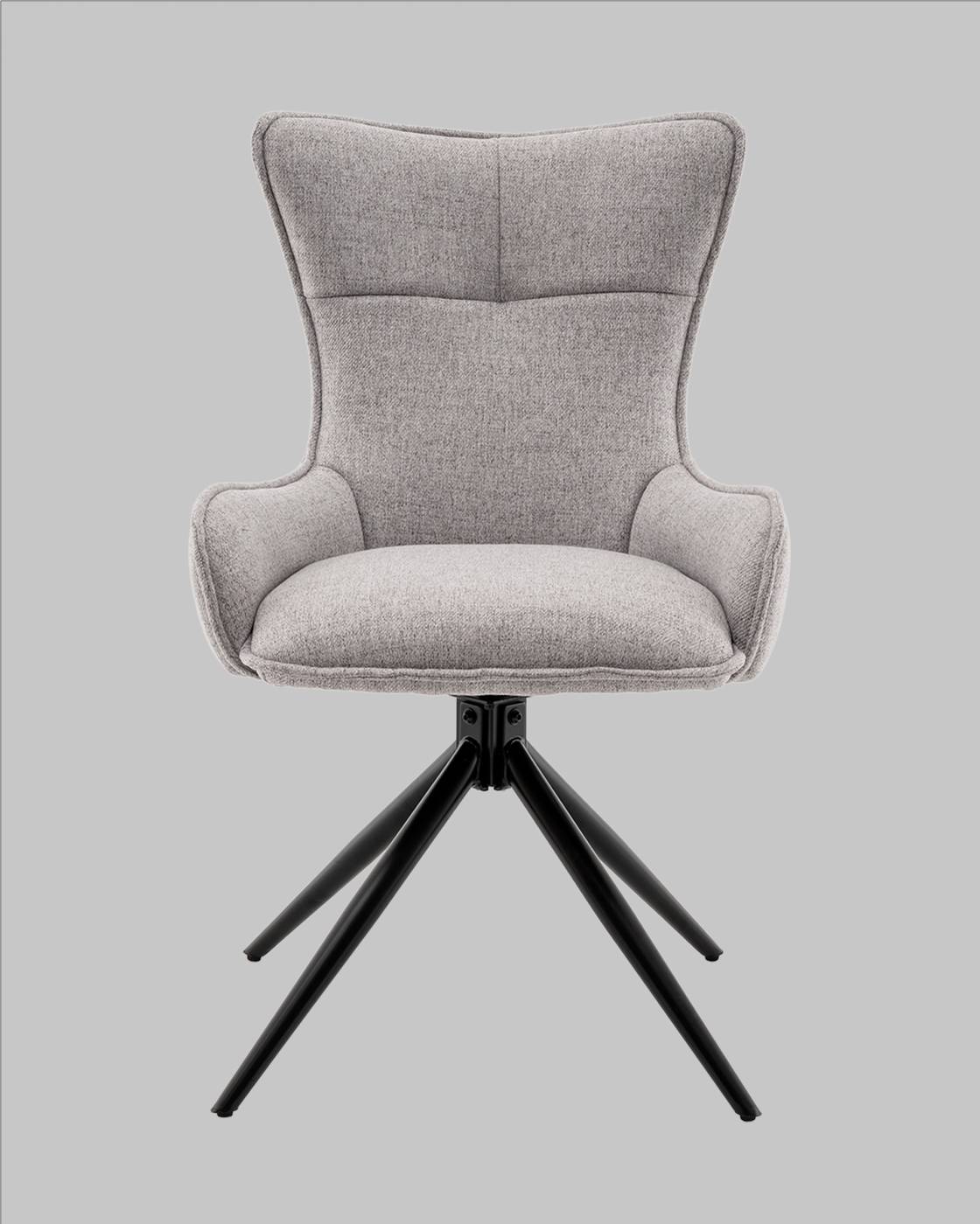 Обеденный стул Stool Group Irigo OS-2049K-1 Neve 83