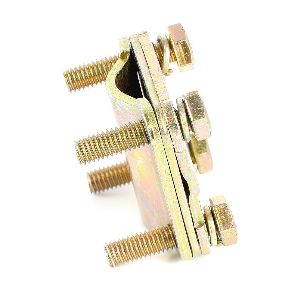 50354 Сжим ответвительный Stekker YK859M 50354