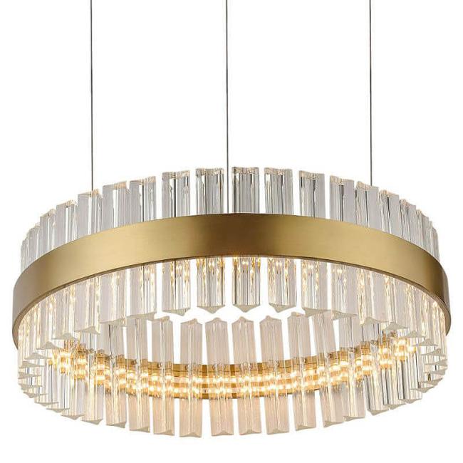 L45218.86 Подвесная люстра L'Arte Luce Luxury Saturno L45218.86