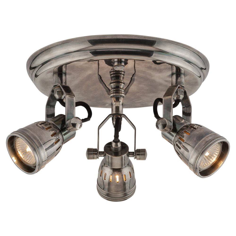 WL-50411 Светильник спот Covali WL-50411