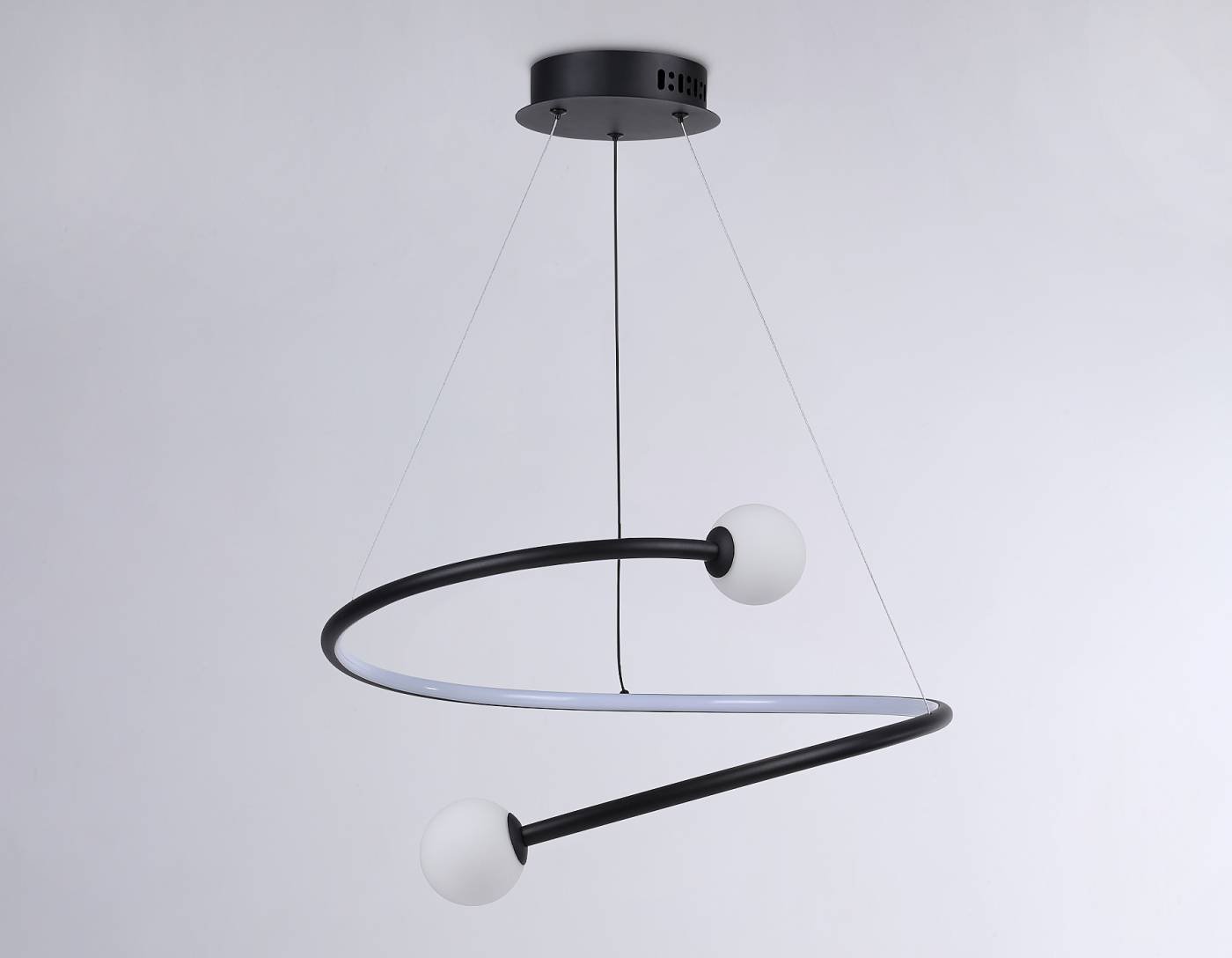 FL66293 Подвесная люстра Ambrella LineTech FL66293