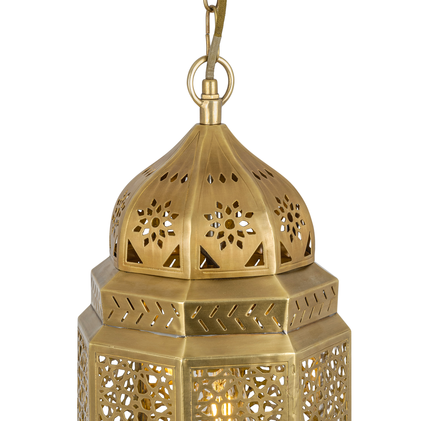 Светильник подвесной Covali PL-37022