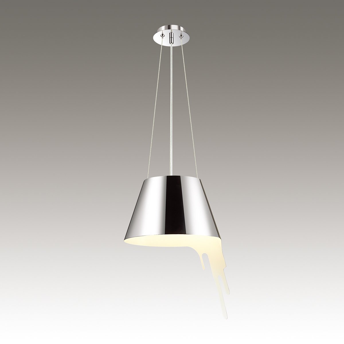 3977/1 Светильник подвесной Odeon Light Maestro 3977/1